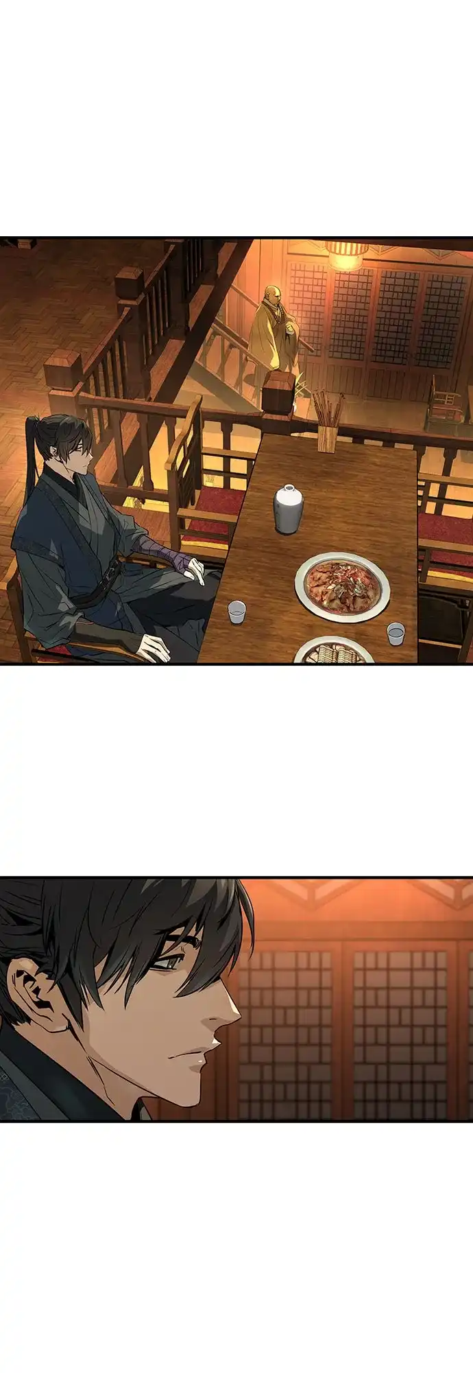 绝对回归 第98话 第43页