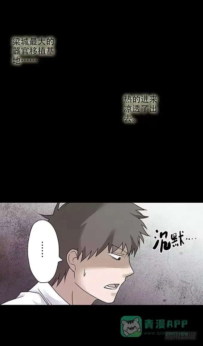 《绝对零度》荣誉市民（三） 第46页