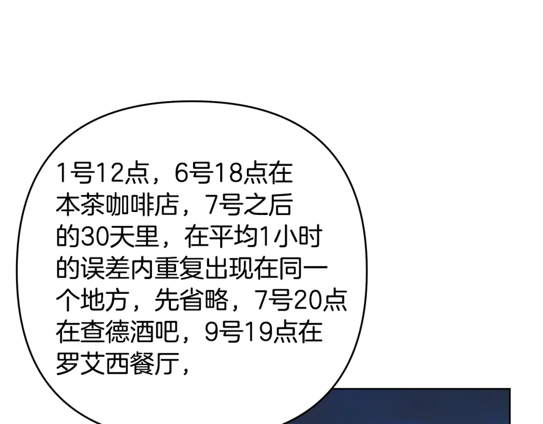 《绝对阈》第11话 安全感 第107页