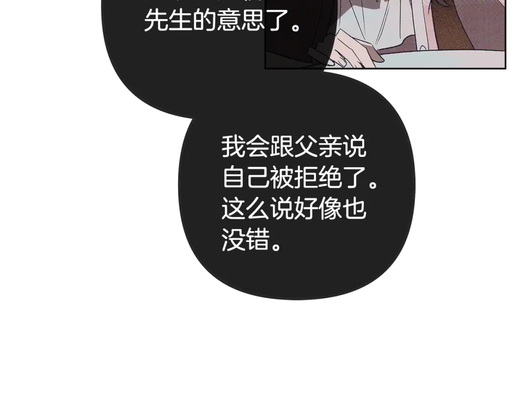《绝对阈》第13话 婉拒 第24页