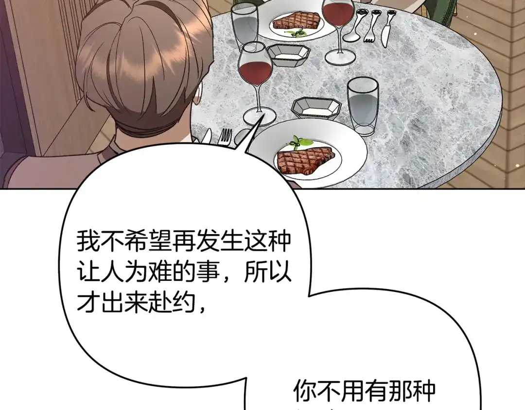 《绝对阈》第13话 婉拒 第34页