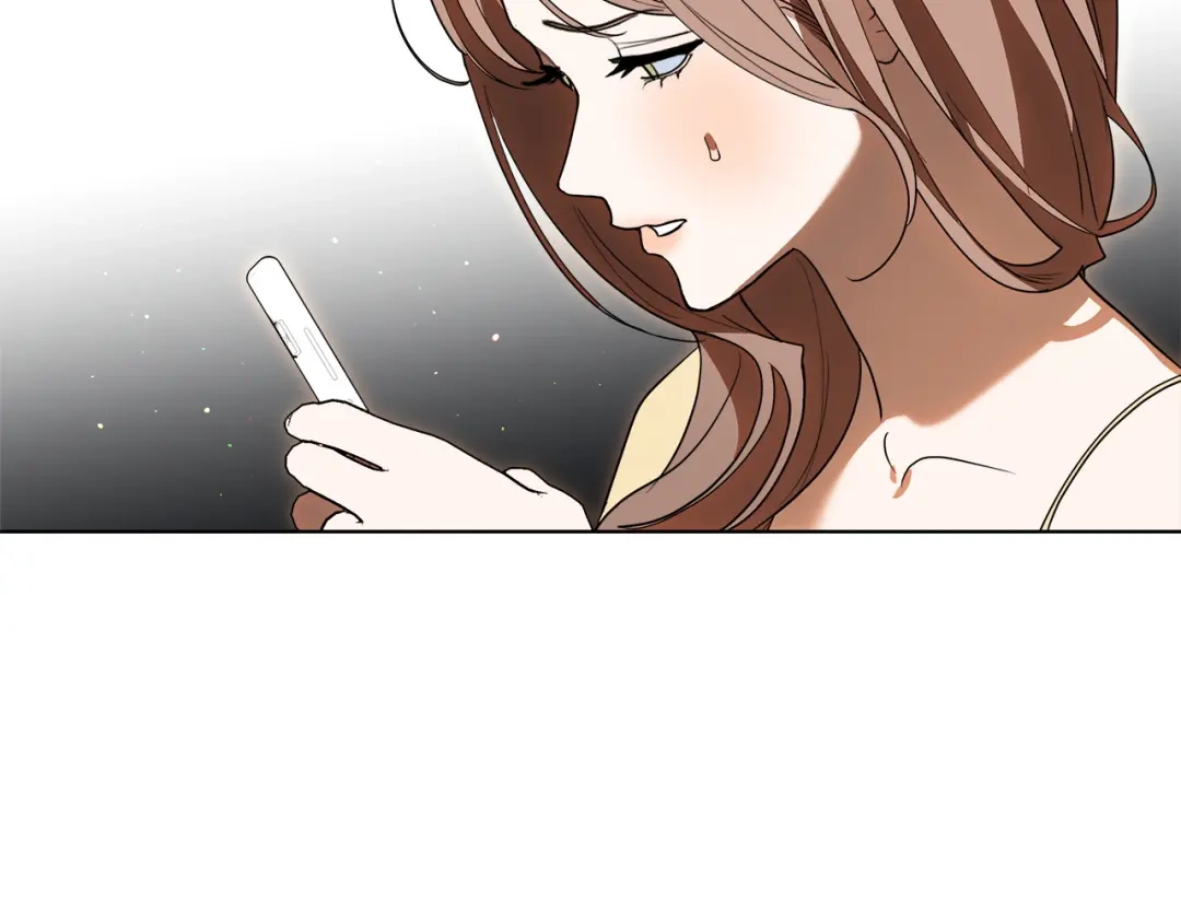 《绝对阈》第19话 他们是什么关系  第134页