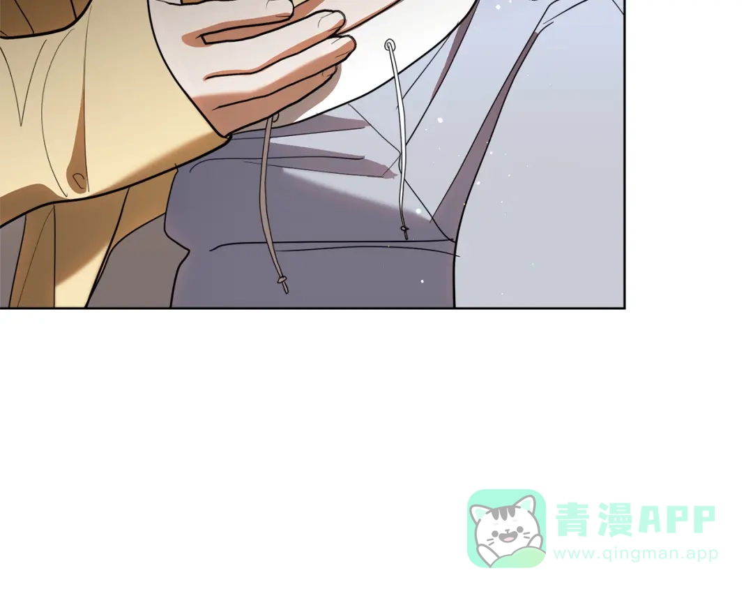 《绝对阈》第19话 他们是什么关系  第121页