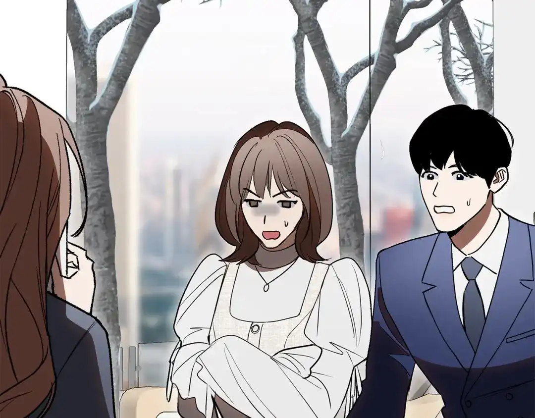 《绝对阈》第33话 戳破当年真相 第171页