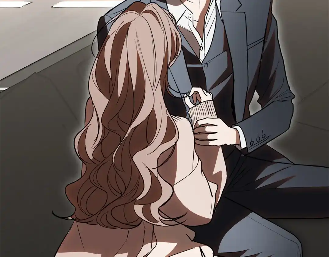 《绝对阈》第35话 嫉妒 第68页