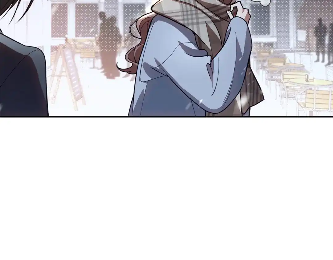 《绝对阈》第37话 要吻你吗 第153页