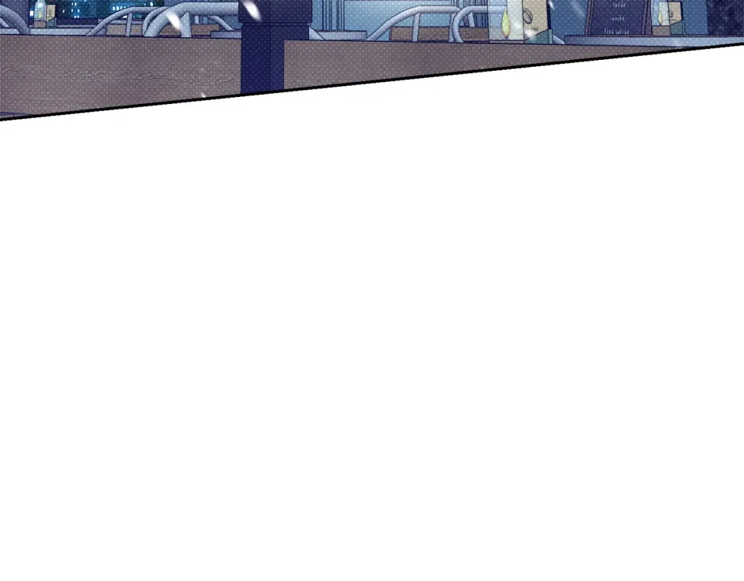 《绝对阈》第37话 要吻你吗 第60页
