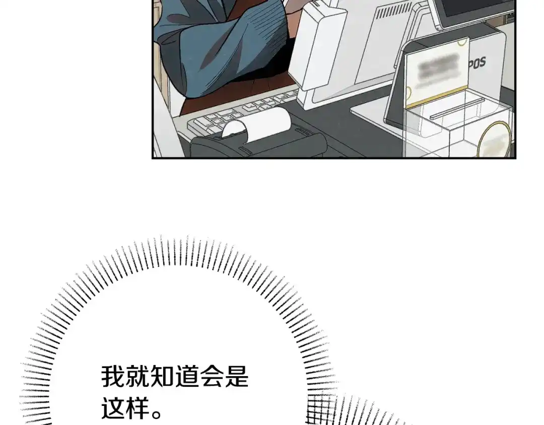 《绝对阈》第37话 要吻你吗 第78页