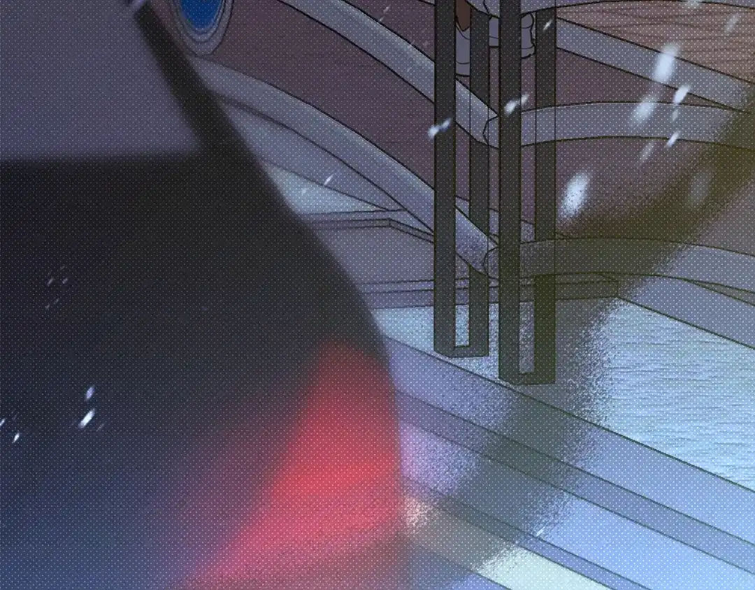 《绝对阈》第39话 担心 第141页