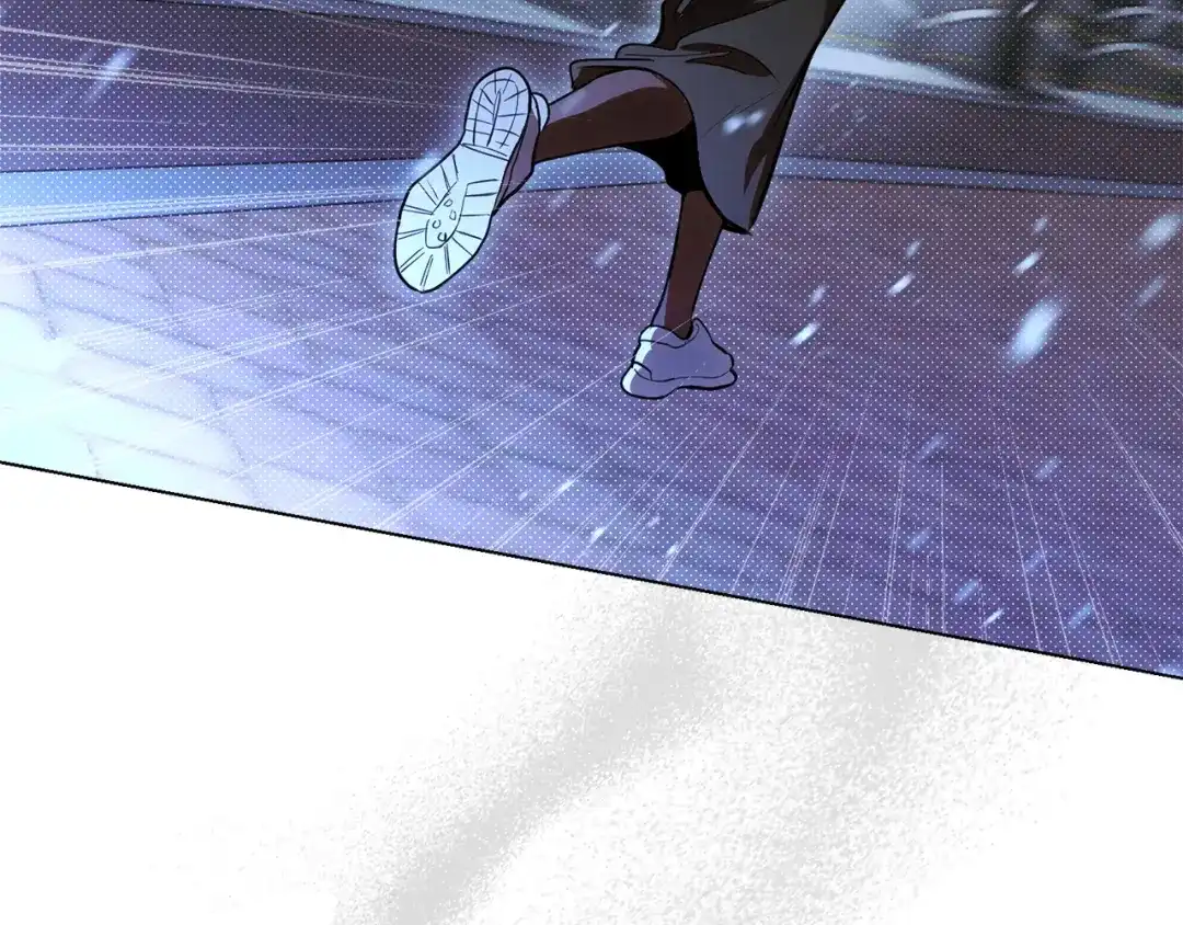 《绝对阈》第39话 担心 第179页