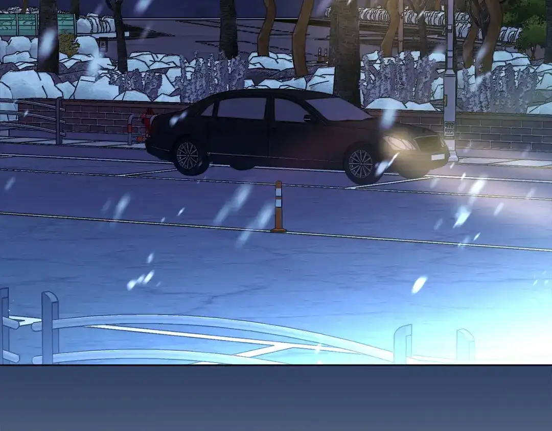 《绝对阈》第41话 心跳请求 第8页