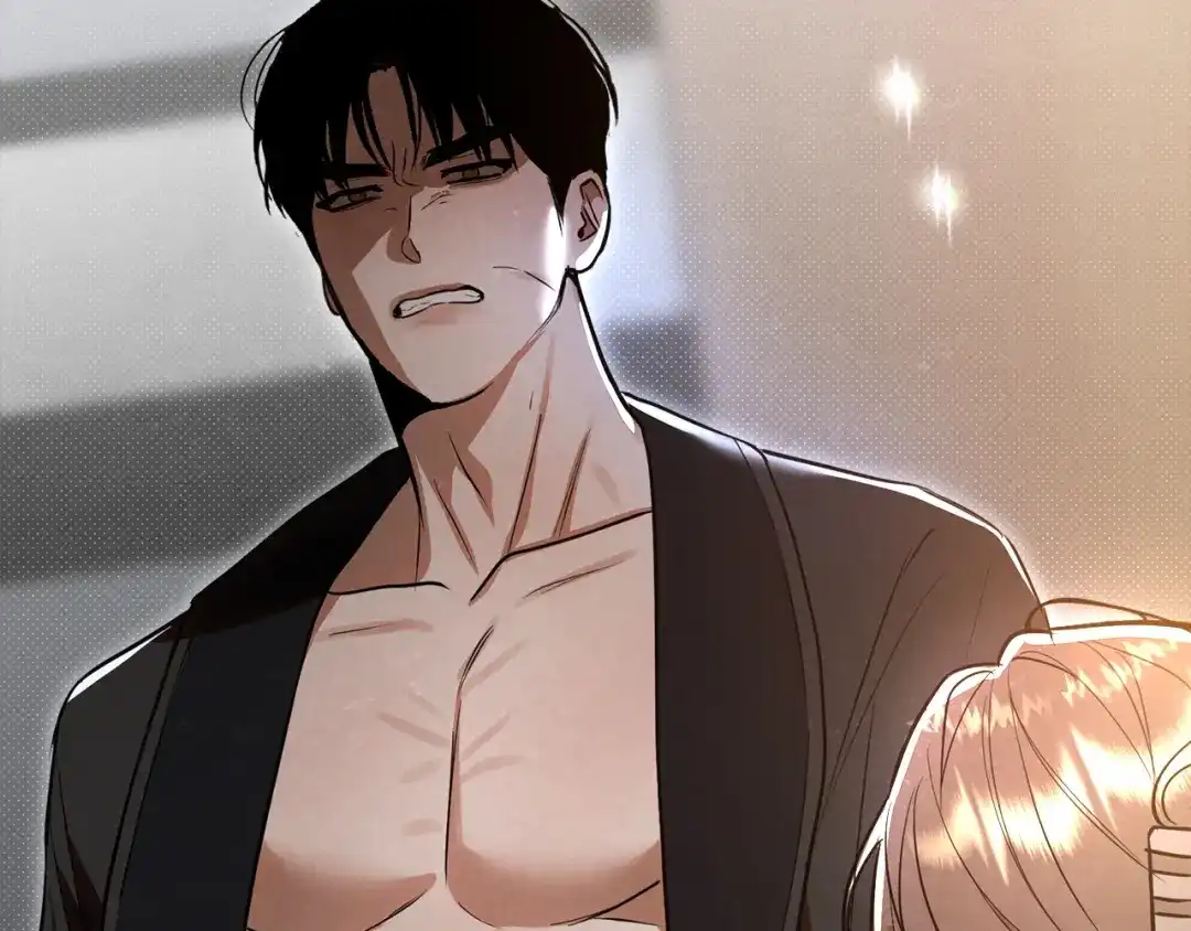 《绝对阈》第44话 奶爸得的觉悟 第148页