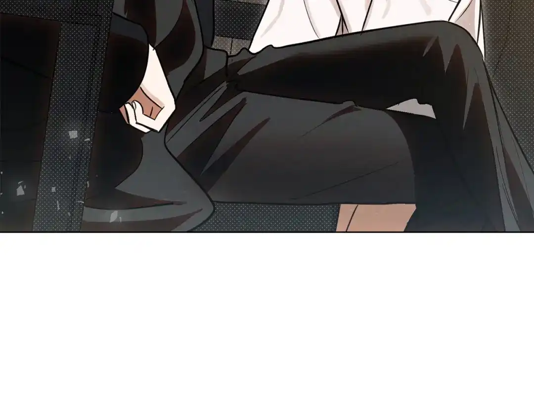 《绝对阈》第44话 奶爸得的觉悟 第136页