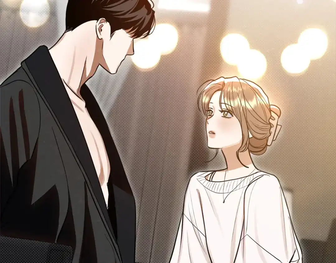 《绝对阈》第44话 奶爸得的觉悟 第135页
