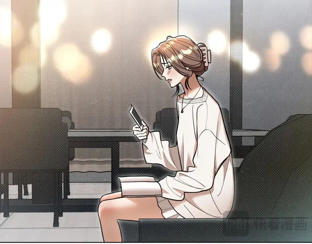 《绝对阈》第44话 奶爸得的觉悟 第73页