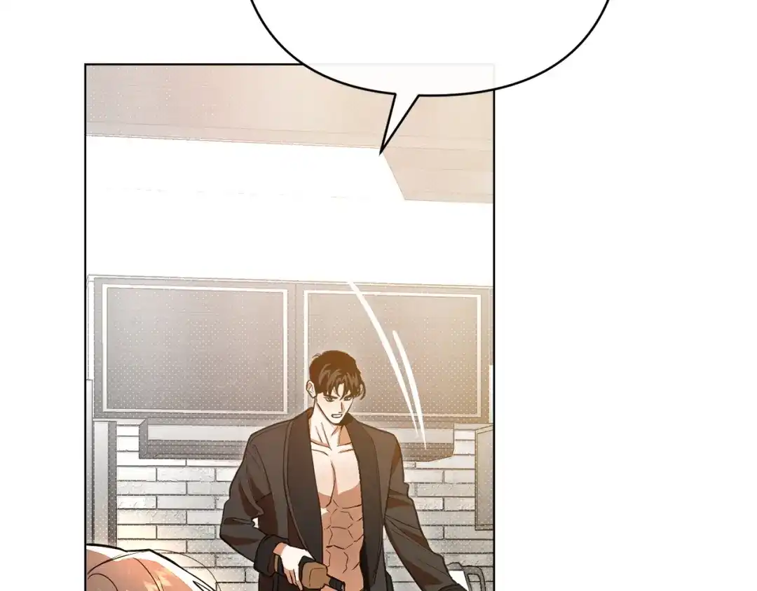 《绝对阈》第44话 奶爸得的觉悟 第76页