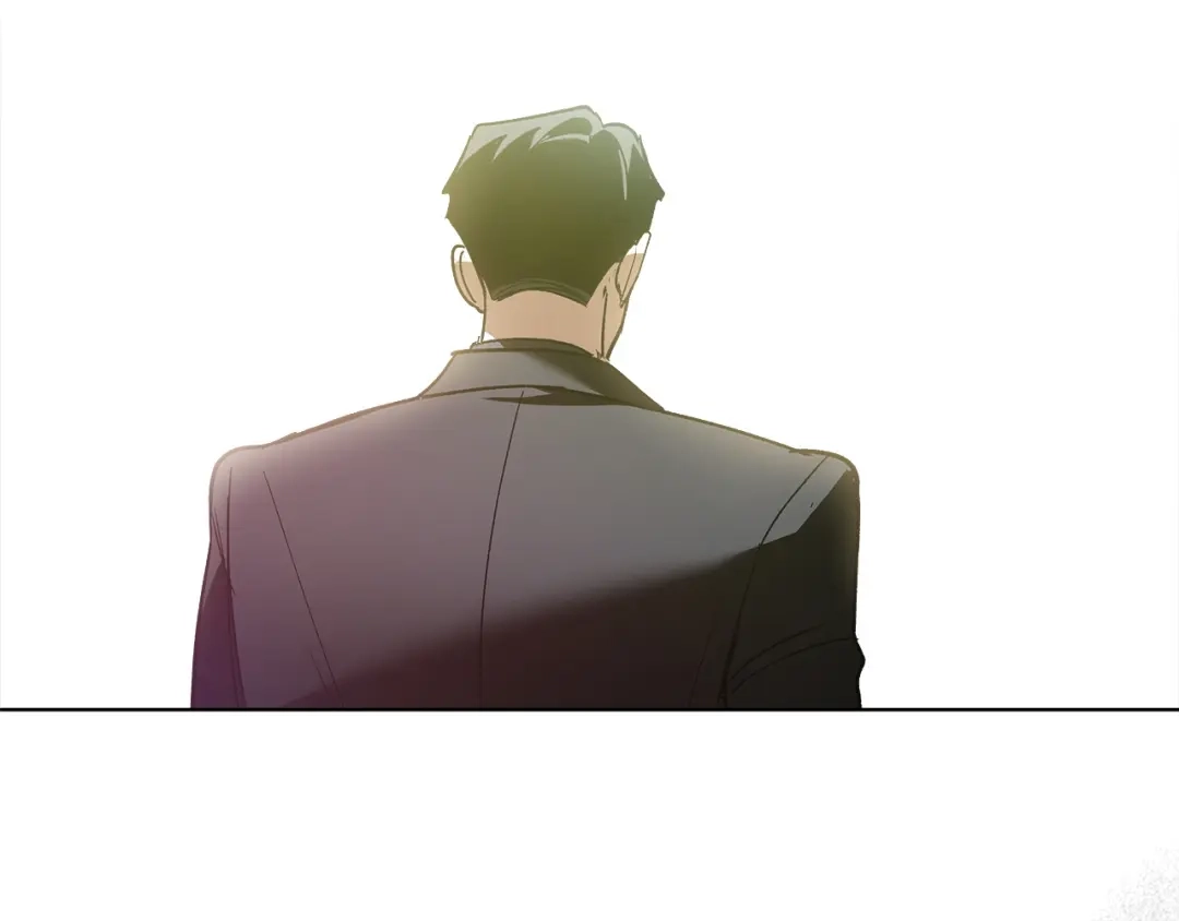 《绝对阈》第4话 完全不同的男人 第194页