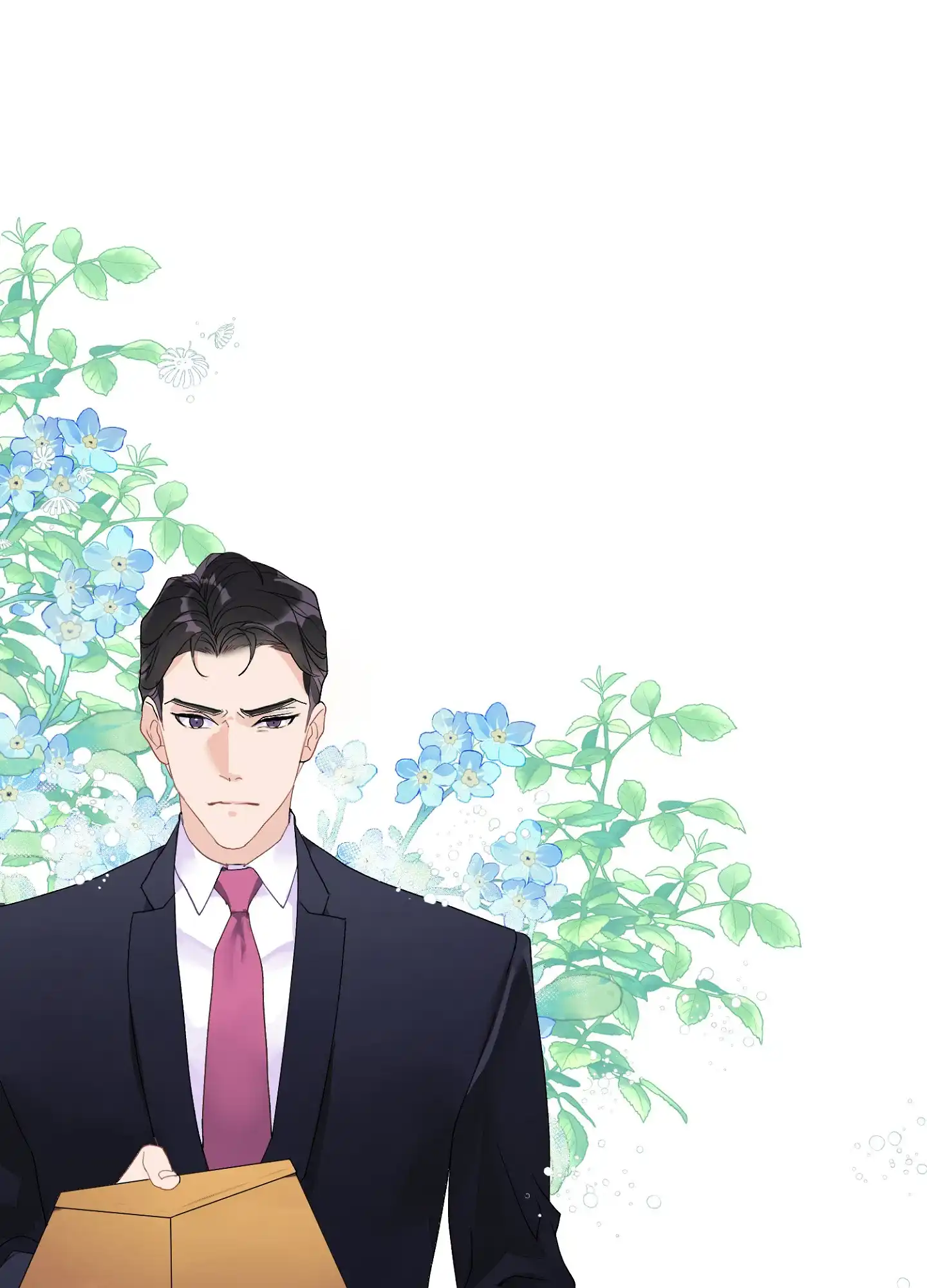 《绝佳按摩体验》第1话 第20页