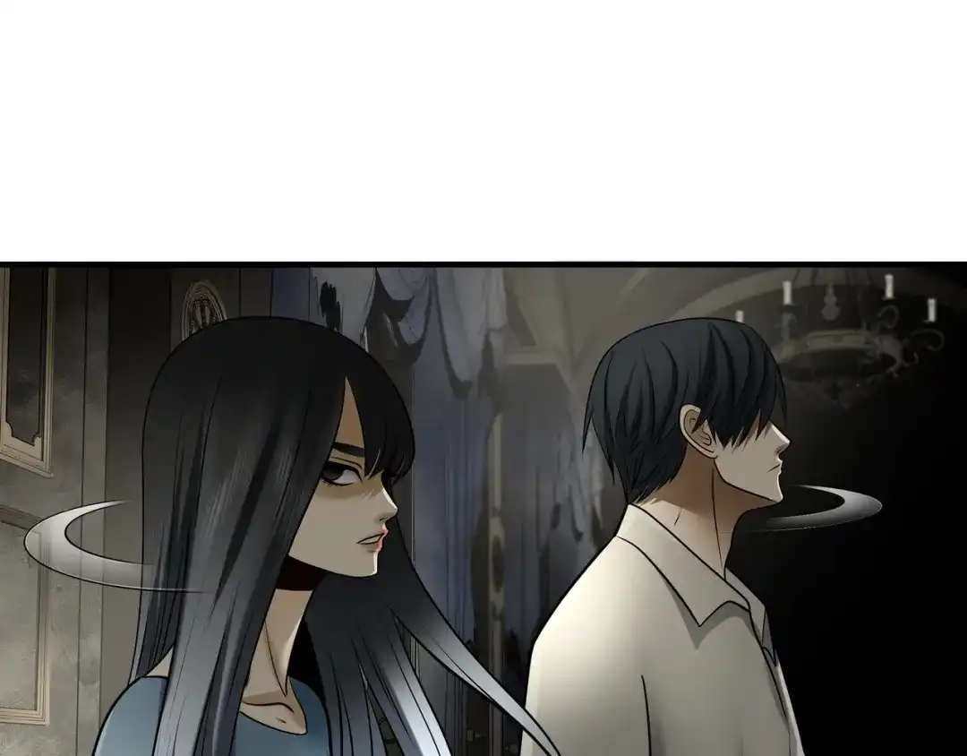 《绝境生还》第99话 第39页