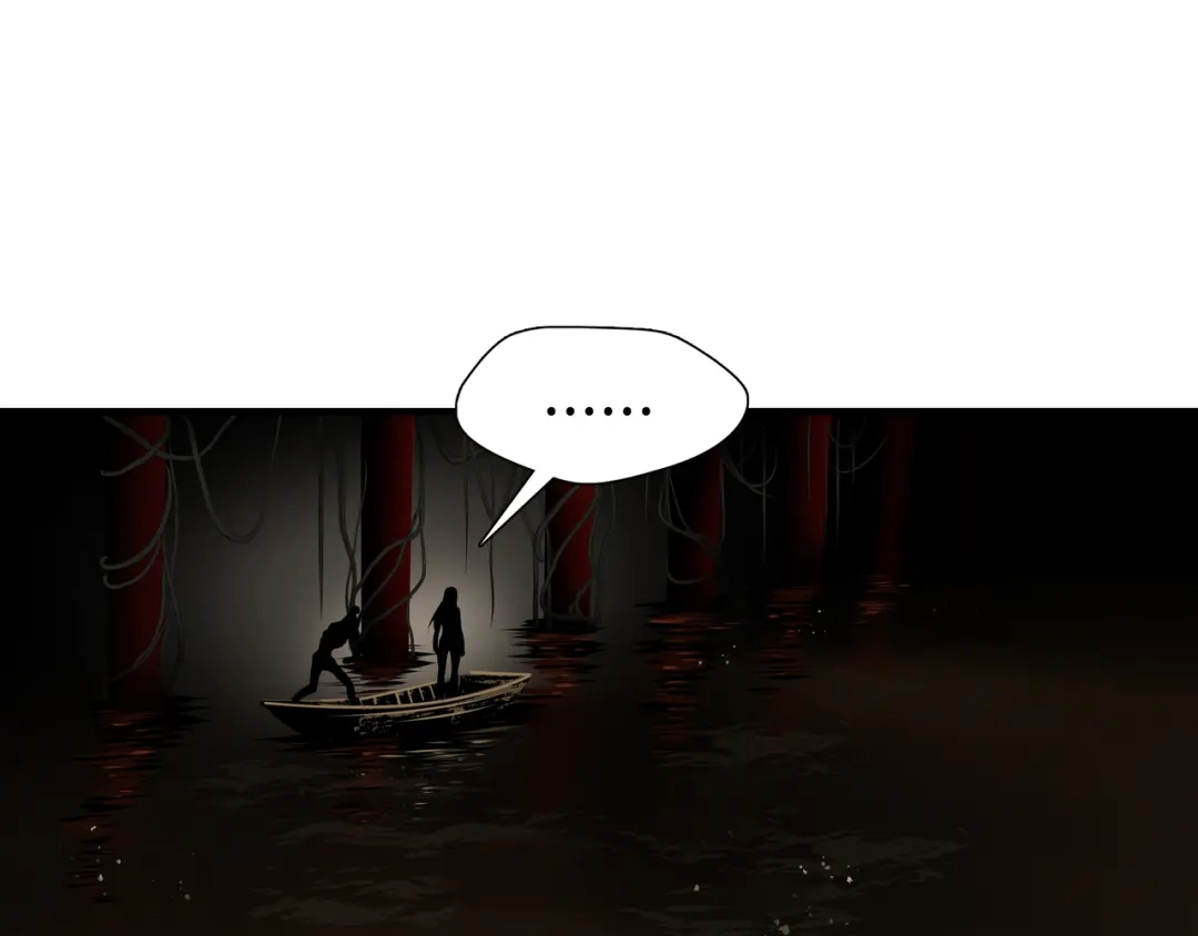 《绝境生还》第11话  第48页