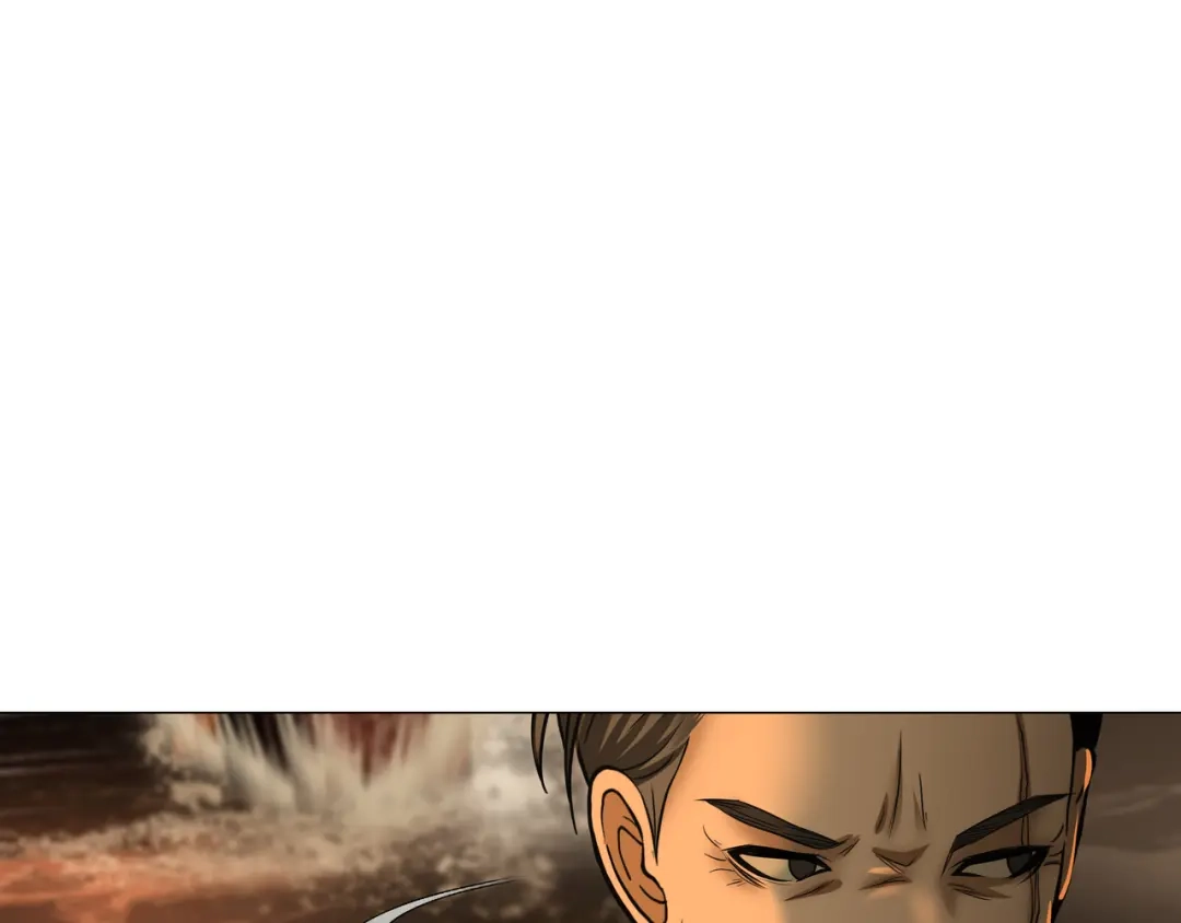 《绝境生还》第31话  第34页