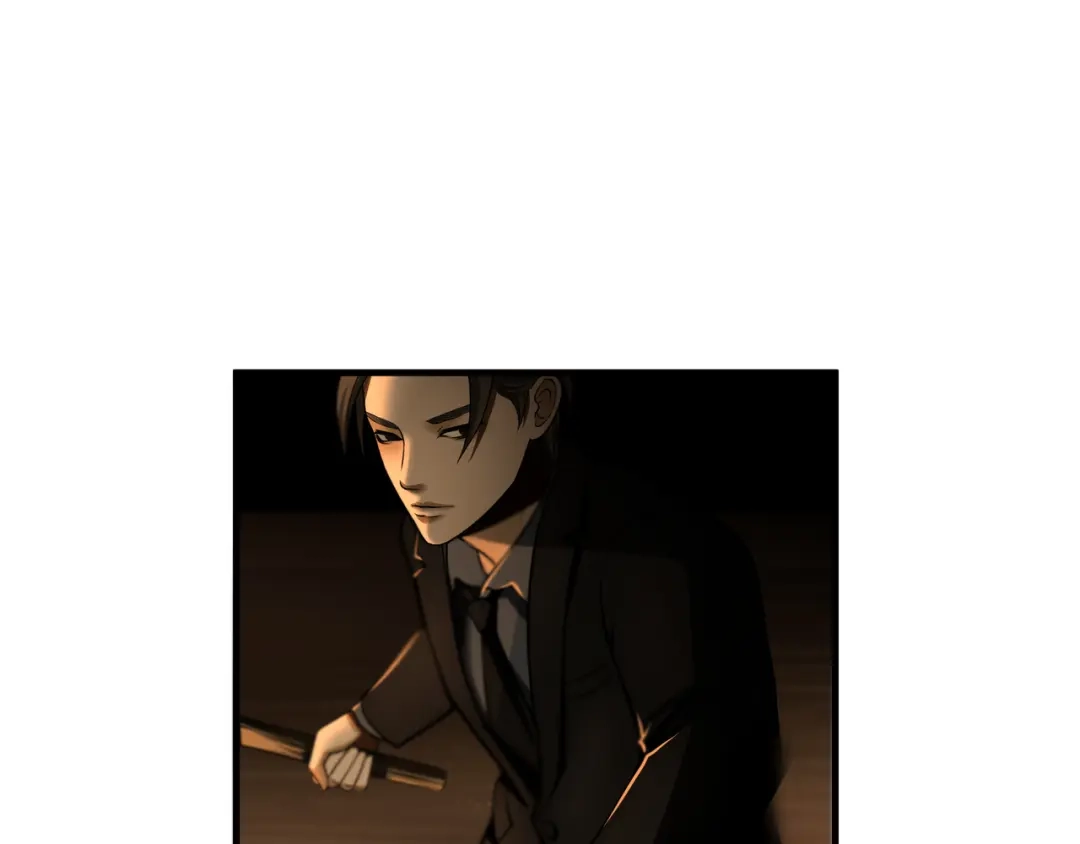 《绝境生还》第31话  第40页
