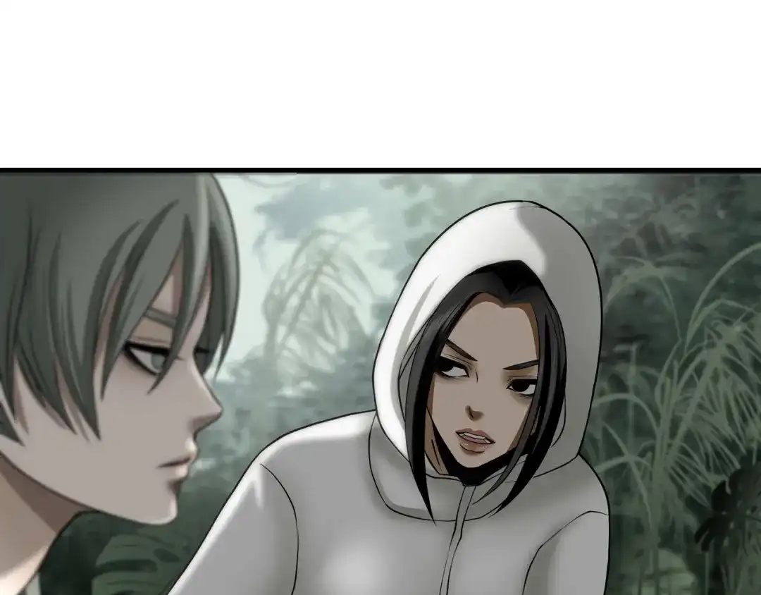 《绝境生还》第33话 第80页