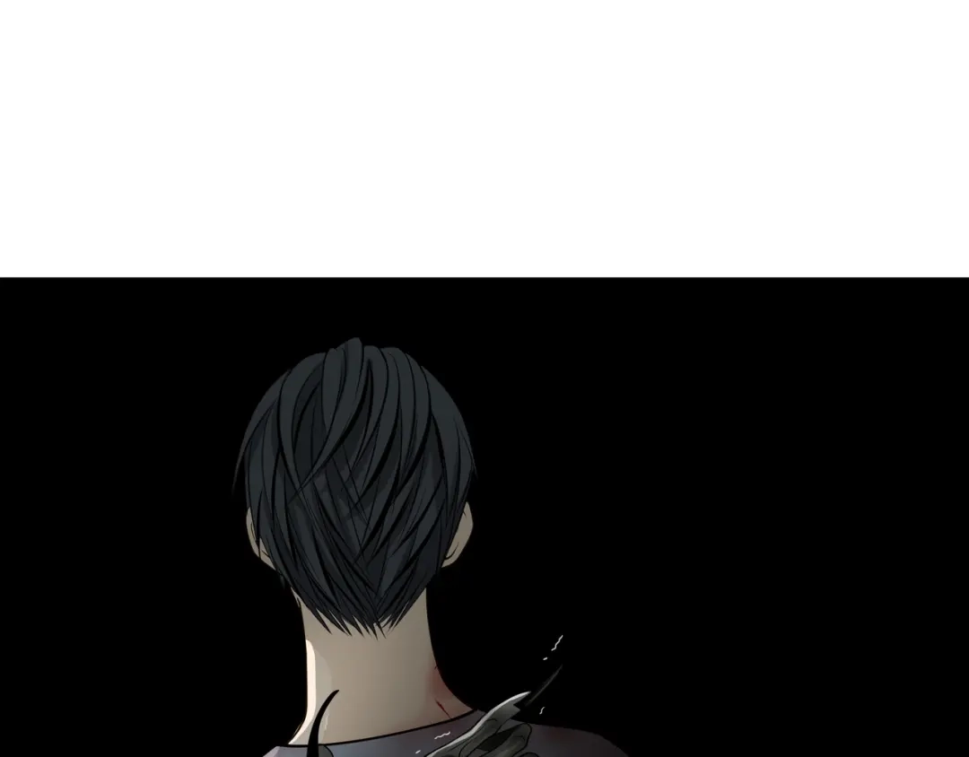 《绝境生还》第3话  第4页