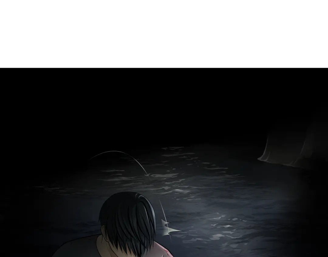 《绝境生还》第3话  第12页