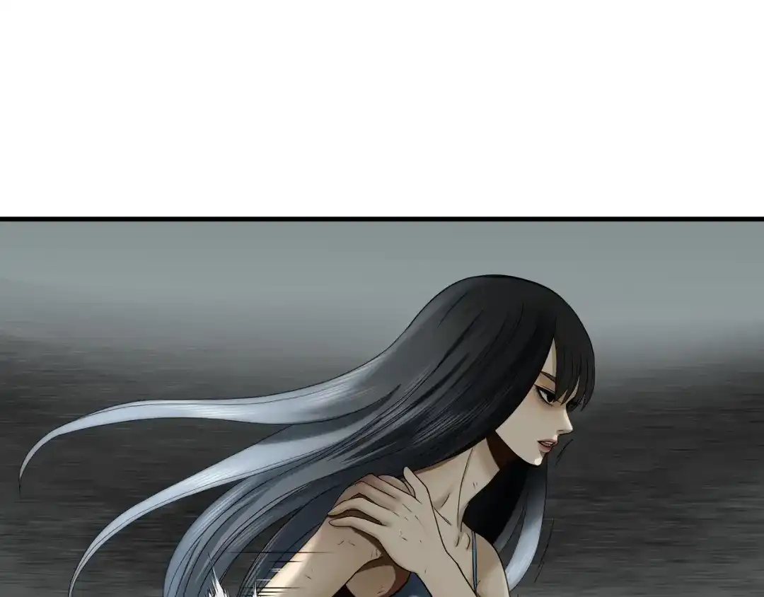 《绝境生还》第39话 第18页