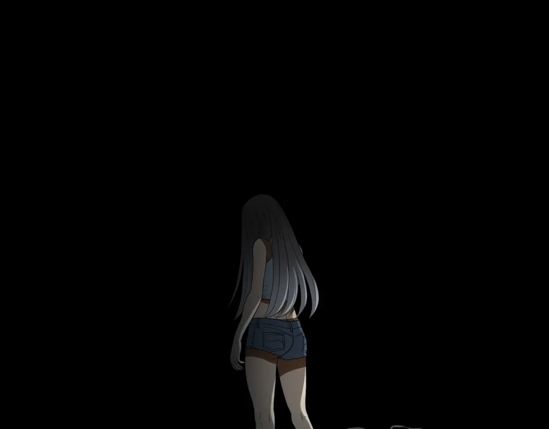 《绝境生还》第40话 第25页