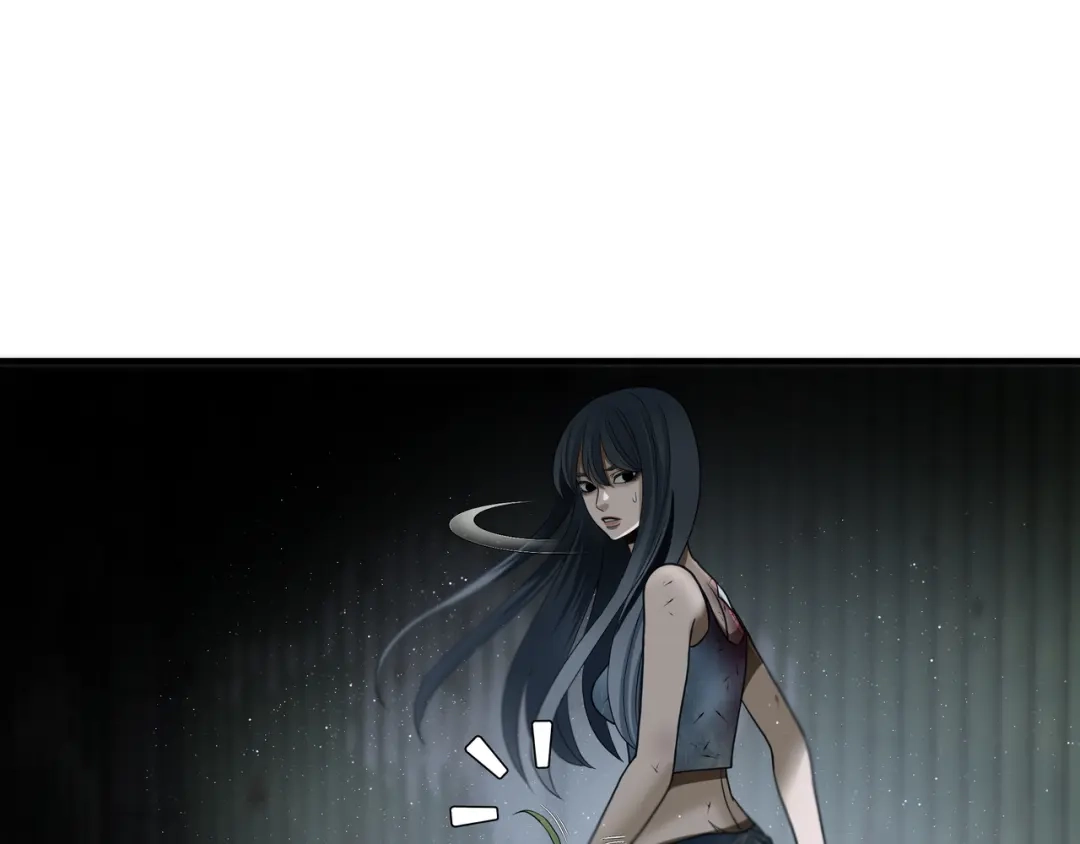 《绝境生还》第46话 第60页