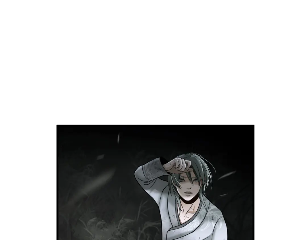 《绝境生还》第46话 第32页