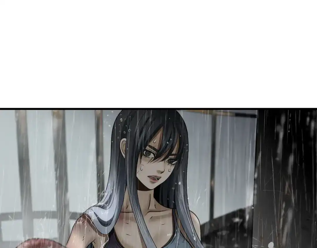 《绝境生还》第47话 第58页