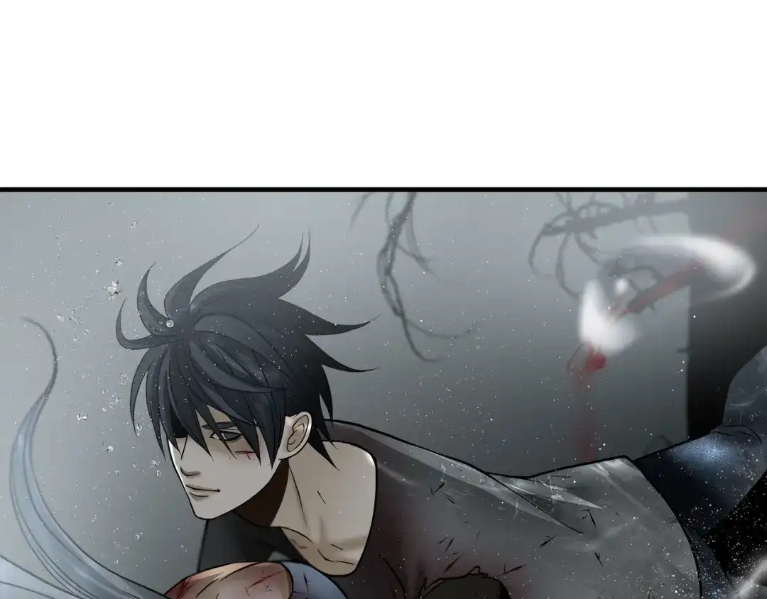 《绝境生还》第49话 第54页