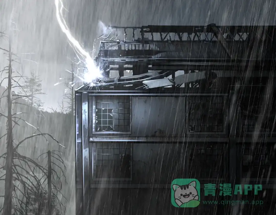 《绝境生还》第49话 第46页