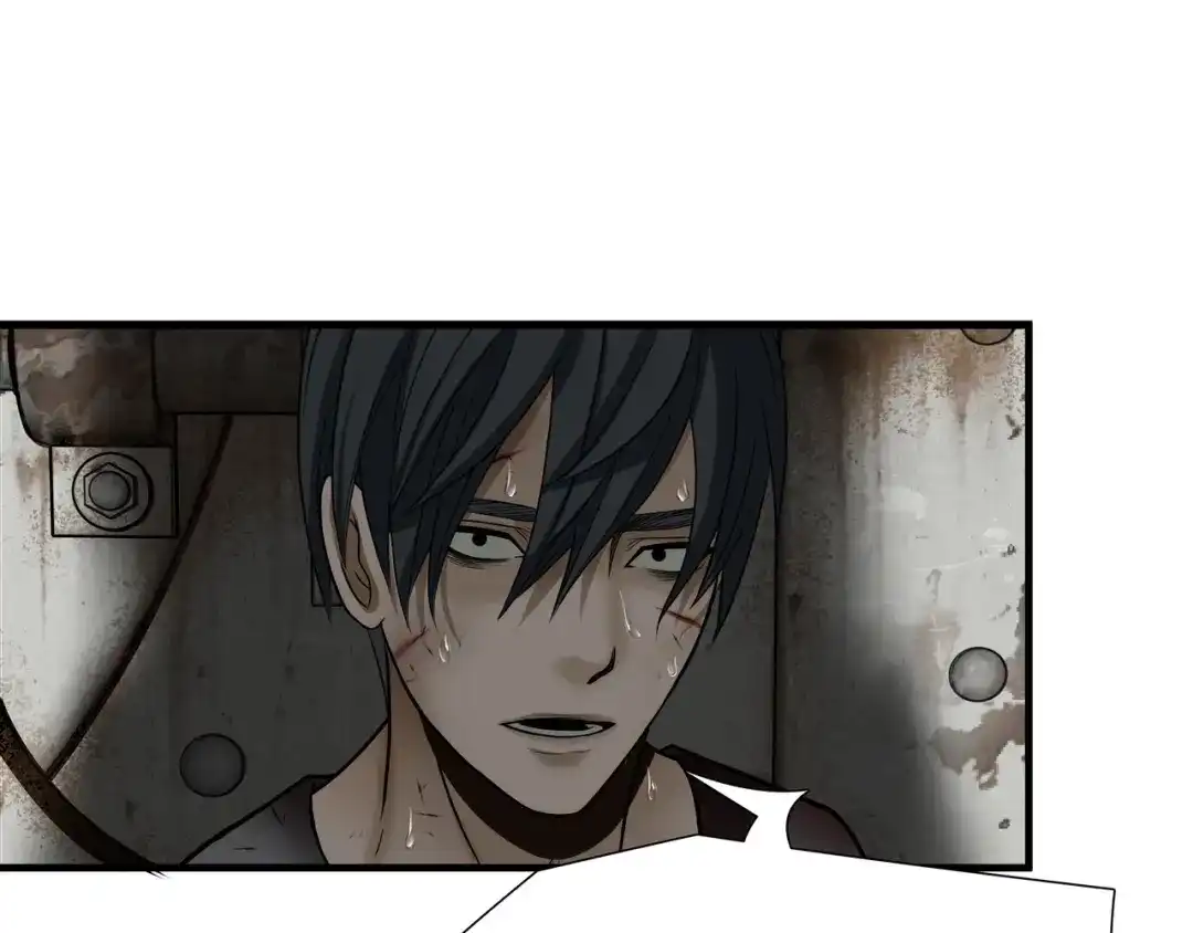 《绝境生还》第53话 第55页