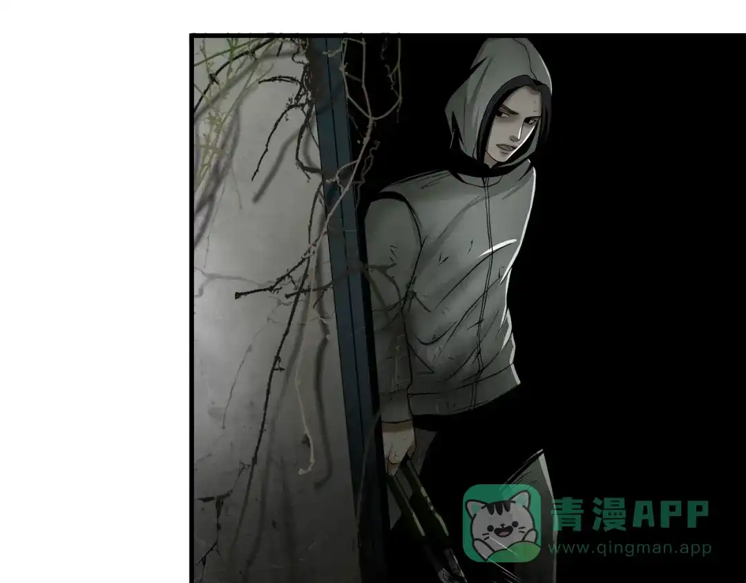 《绝境生还》第53话 第51页