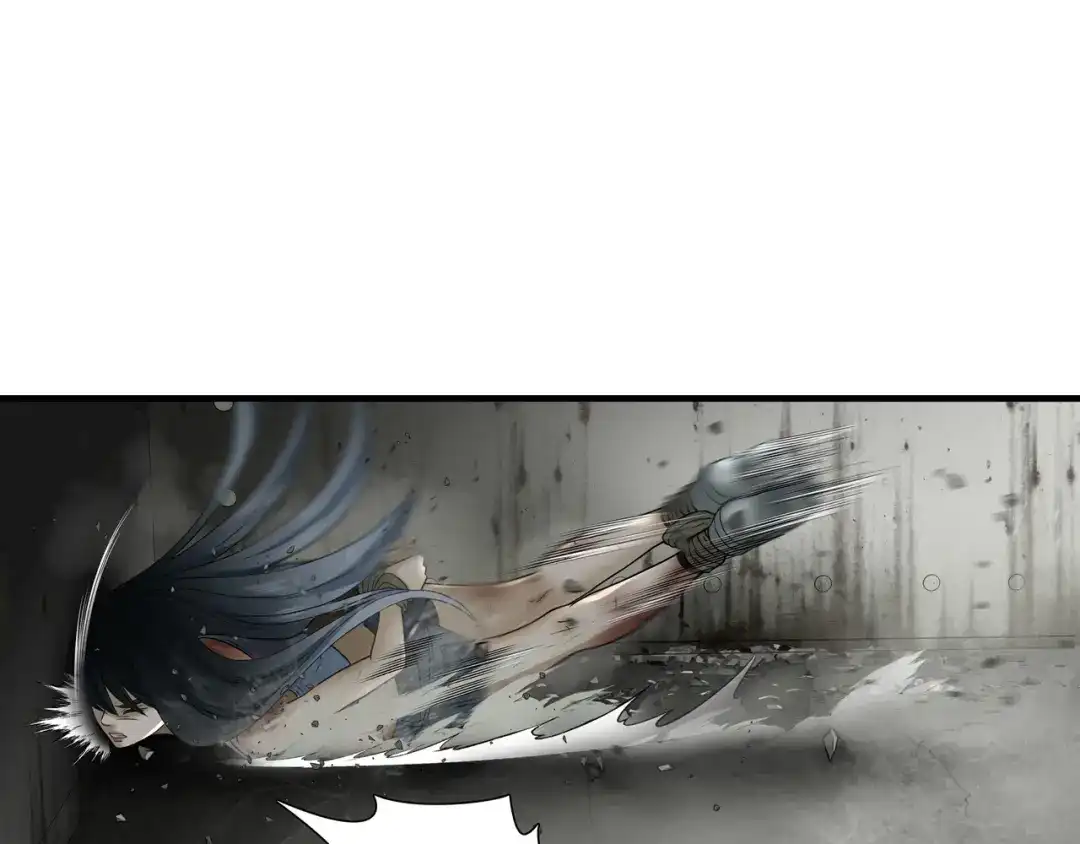 《绝境生还》第54话 第45页