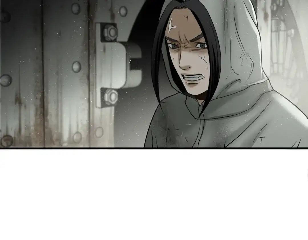 《绝境生还》第54话 第50页