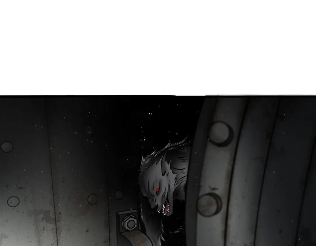 《绝境生还》第54话 第77页