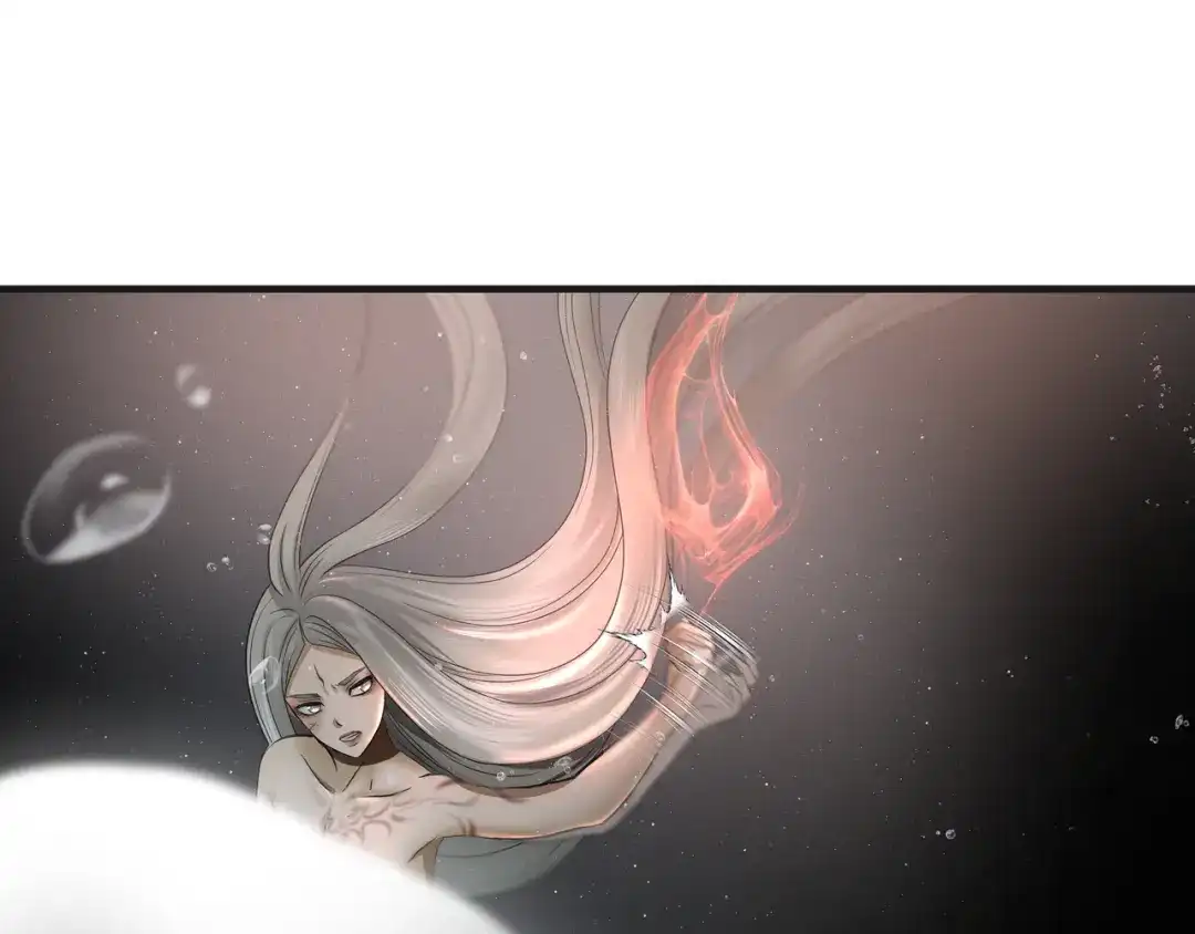 《绝境生还》第55话 第85页