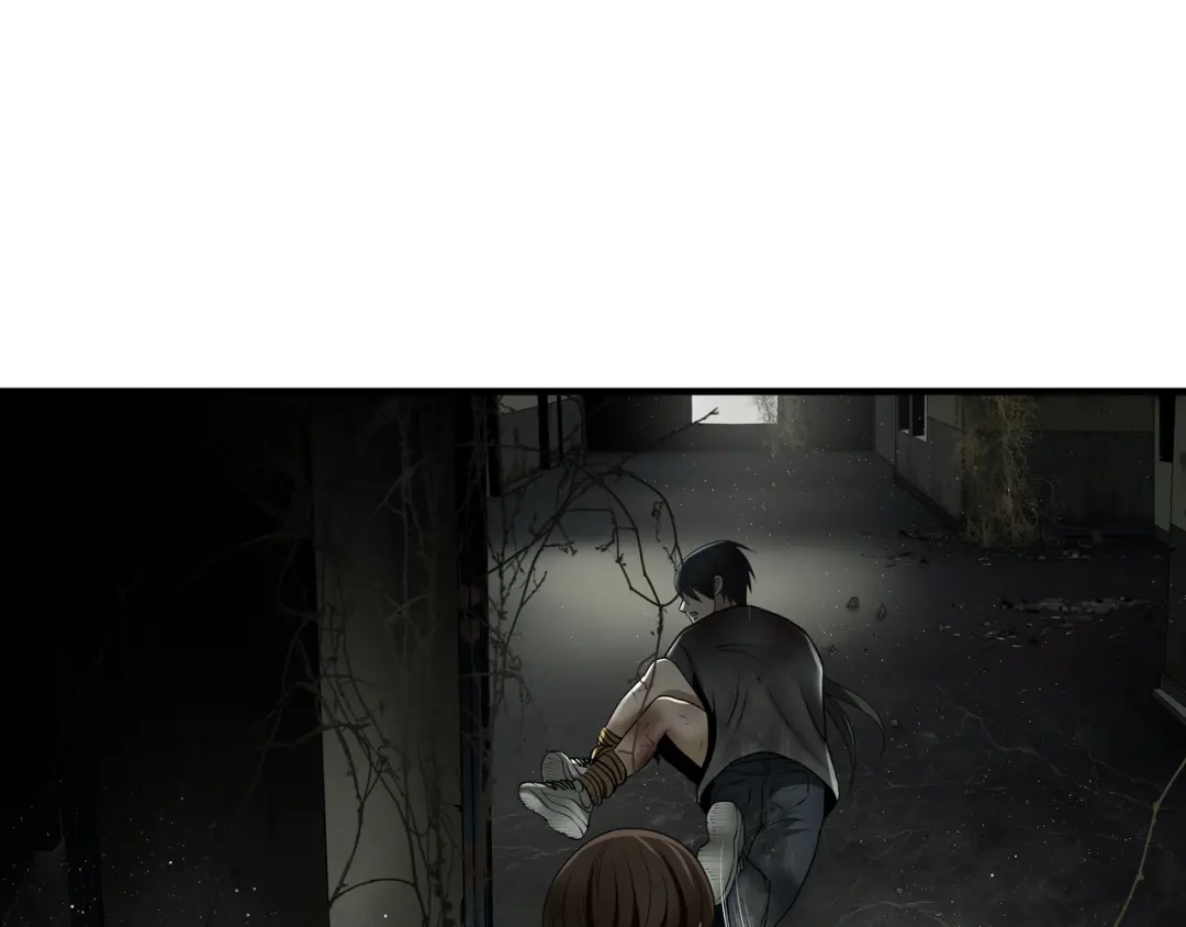《绝境生还》第56话 第52页