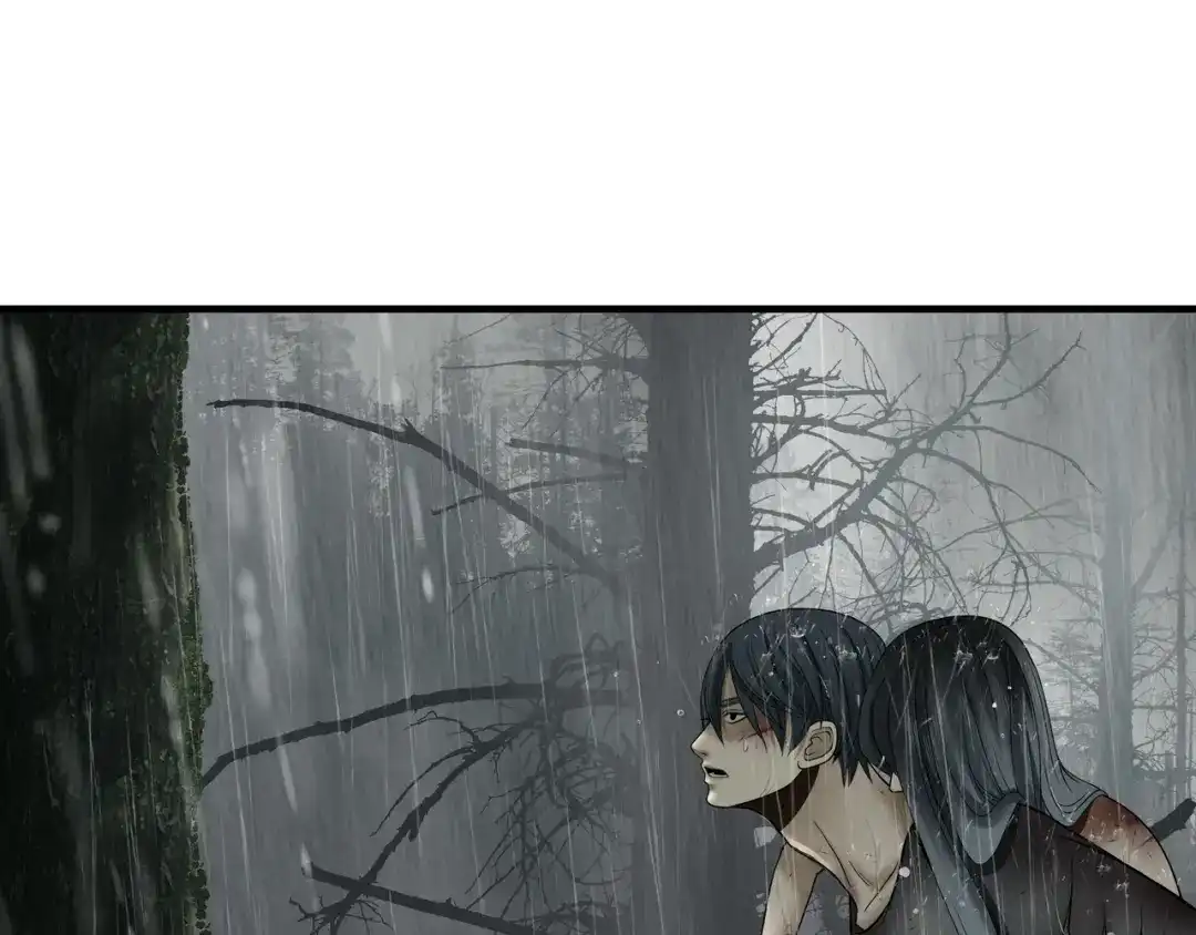 《绝境生还》第56话 第85页