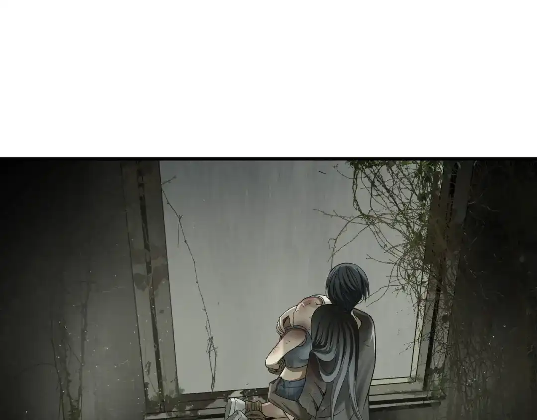 《绝境生还》第56话 第58页