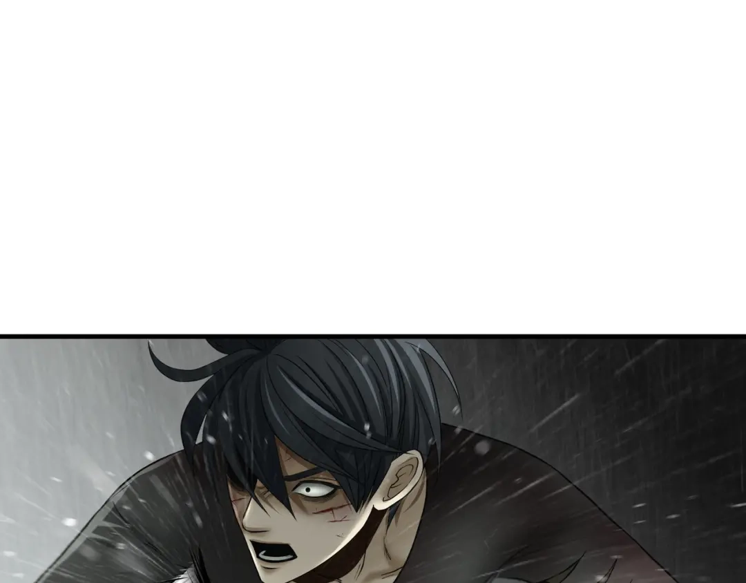 《绝境生还》第58话 第50页