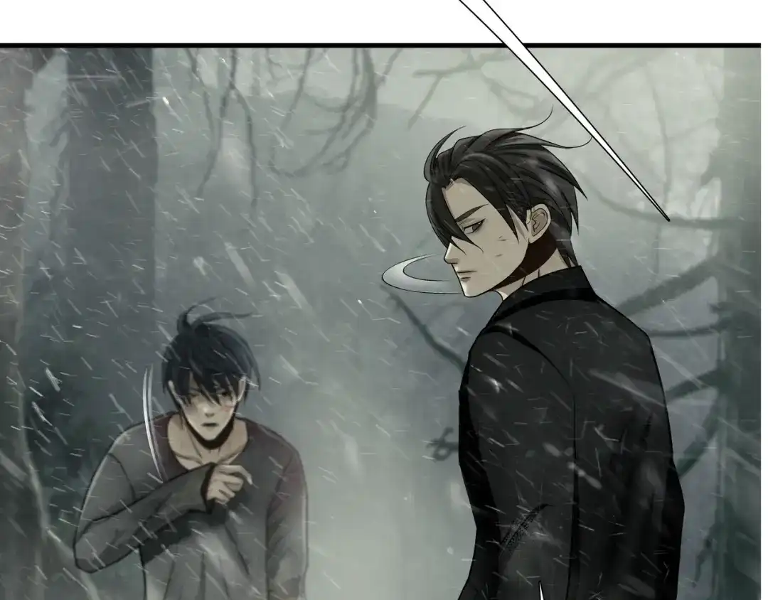 《绝境生还》第59话  第95页