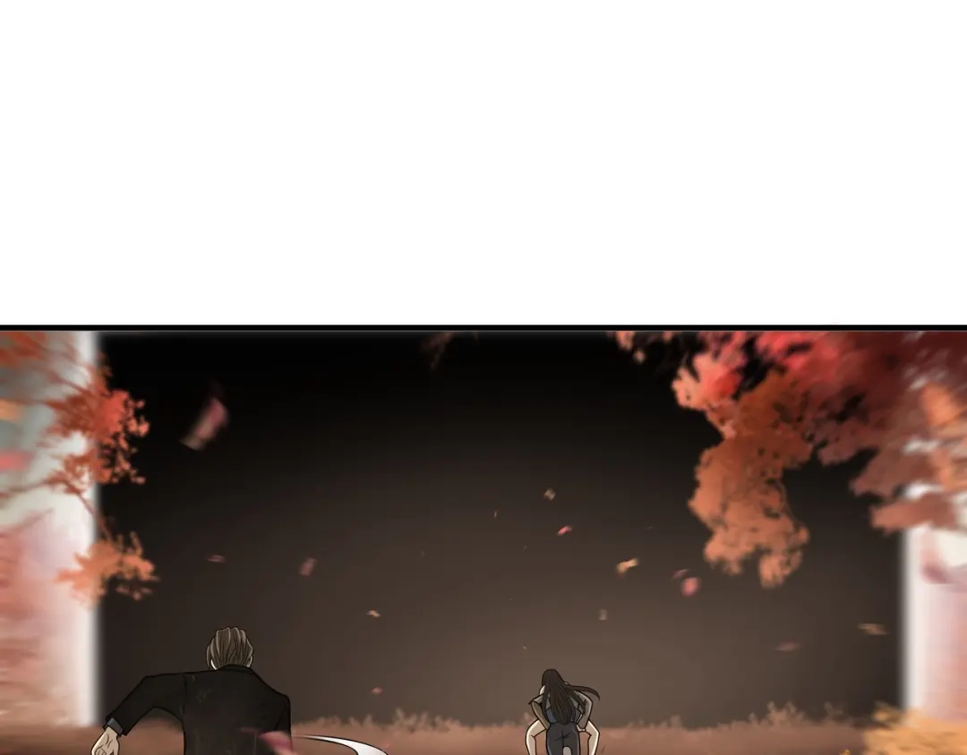 《绝境生还》第63话 第65页