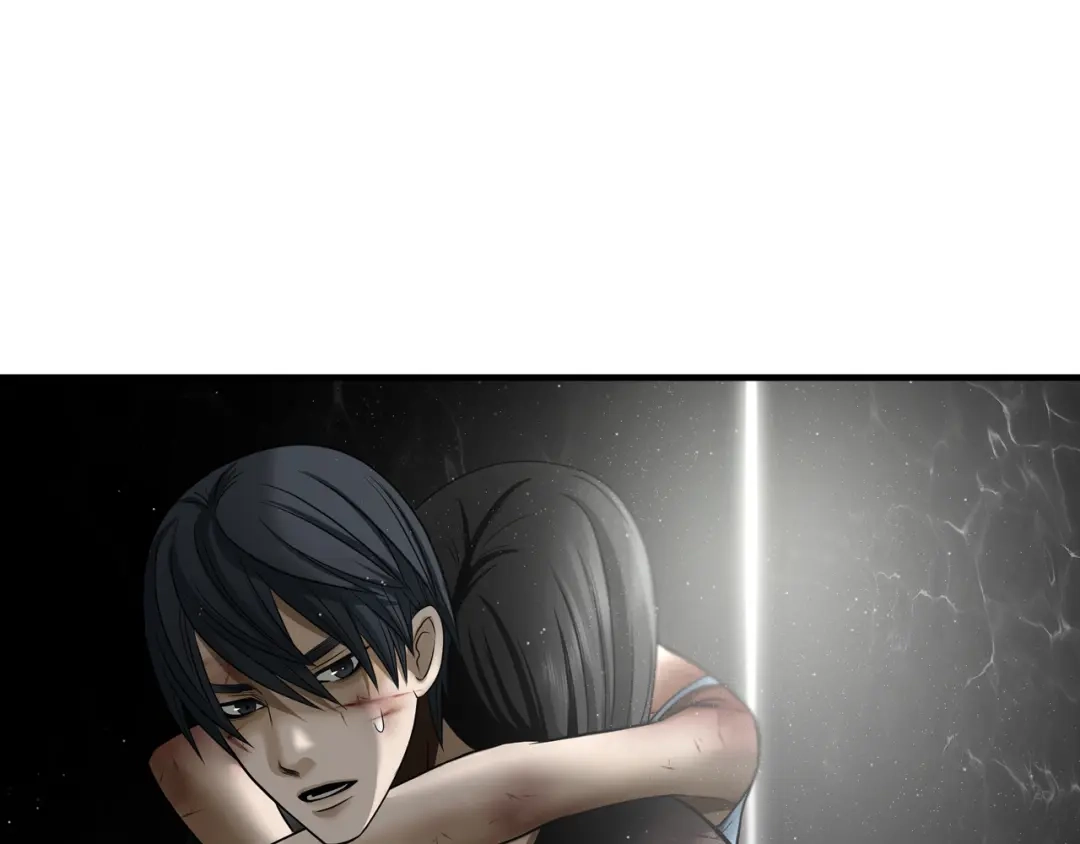 《绝境生还》第64话 第22页