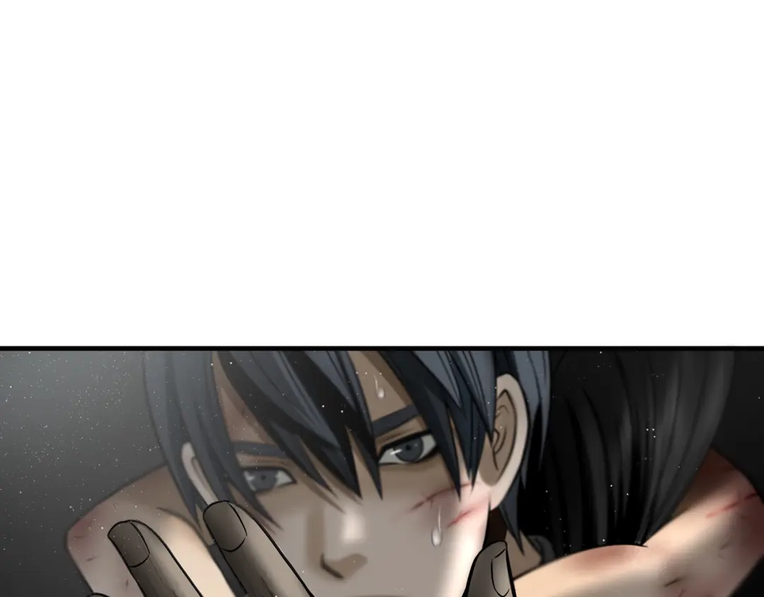 《绝境生还》第64话 第24页